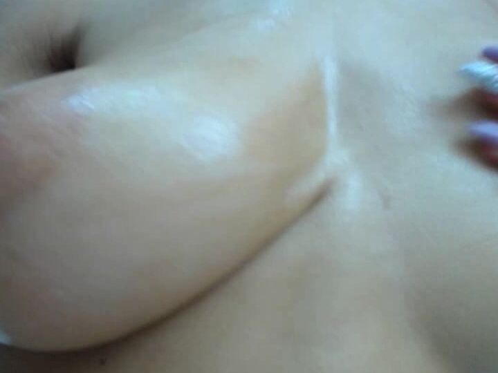 Ssniko Huge Natural Boobs