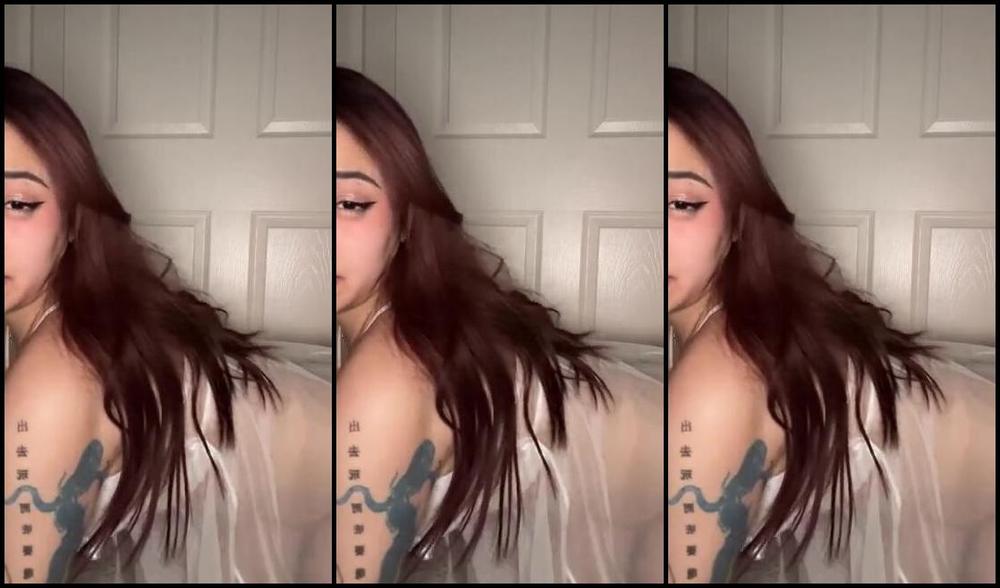 Asmr Lovetera Nicknamed Loveteraa Asmr 05 04 2024 Onlyfans Video 514 Hi Handsome I Had You In Mind When I Bought This Dress So I Of