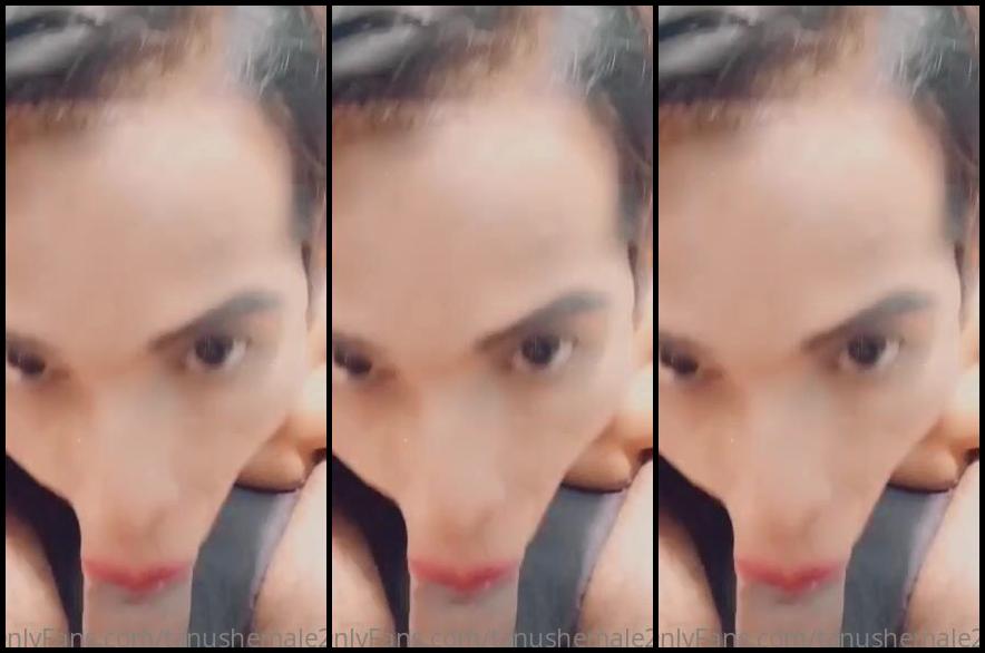 Tanushemale He Fucked Me So Hard Last Night