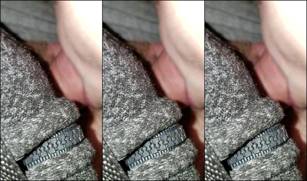 Blowjob, Car Sex, Cum In Mouth, Public Blowjob, Redhead daphnemadison redhead sucks cock and spits cum in car ManyVids