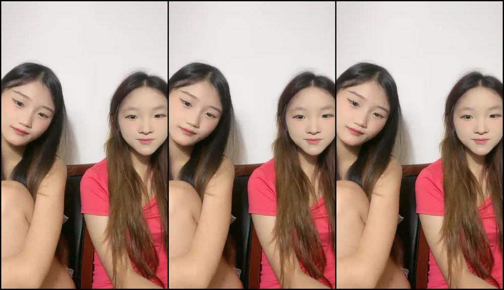 Asian Domestic Zone Self Filmed 05657