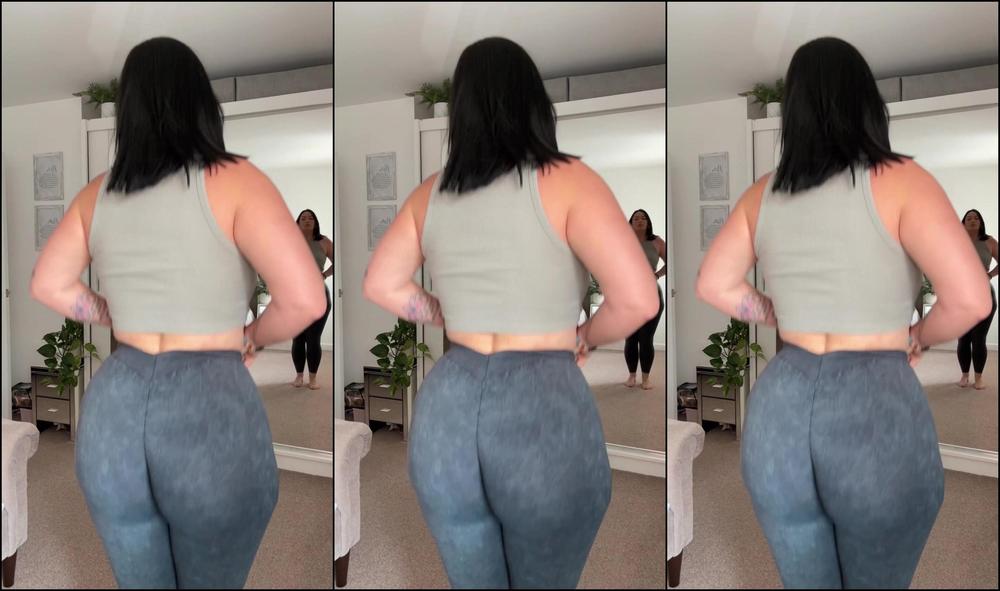 Sxphiemxi 3406279689 07 18 2024 A Mix Of Reels Purely Teasing You Which Bottoms Did You Like Most