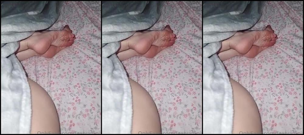 Feetvampire Nicknamed Feetvampire Onlyfans Video 905