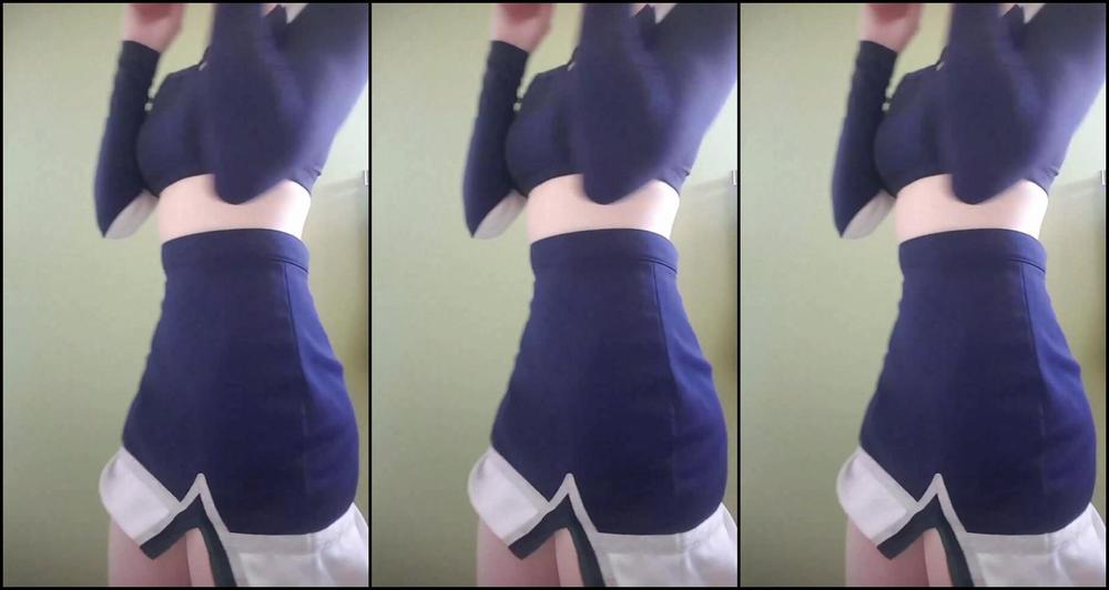 Amateur, Strip, Erotic ChataeuKitten SiteRip