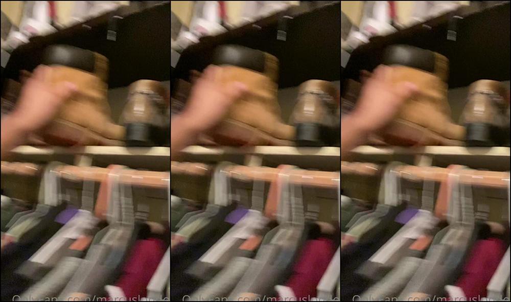 Marcuslondon What I Was Doing This Morning