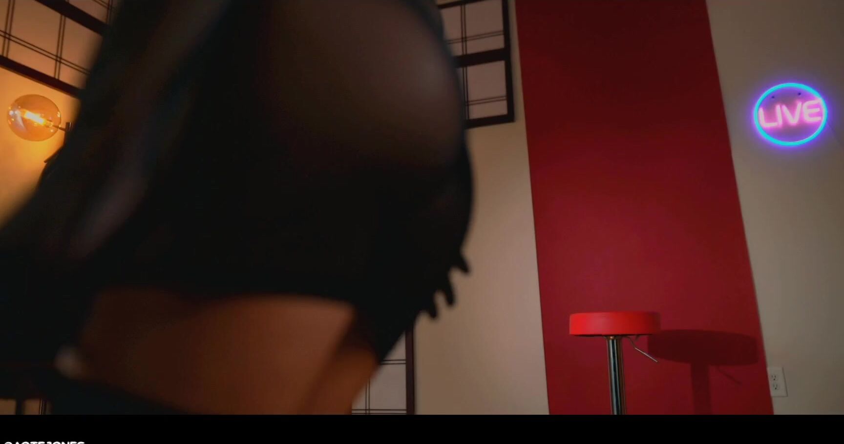 Arte Jones aj220625 Web Cam