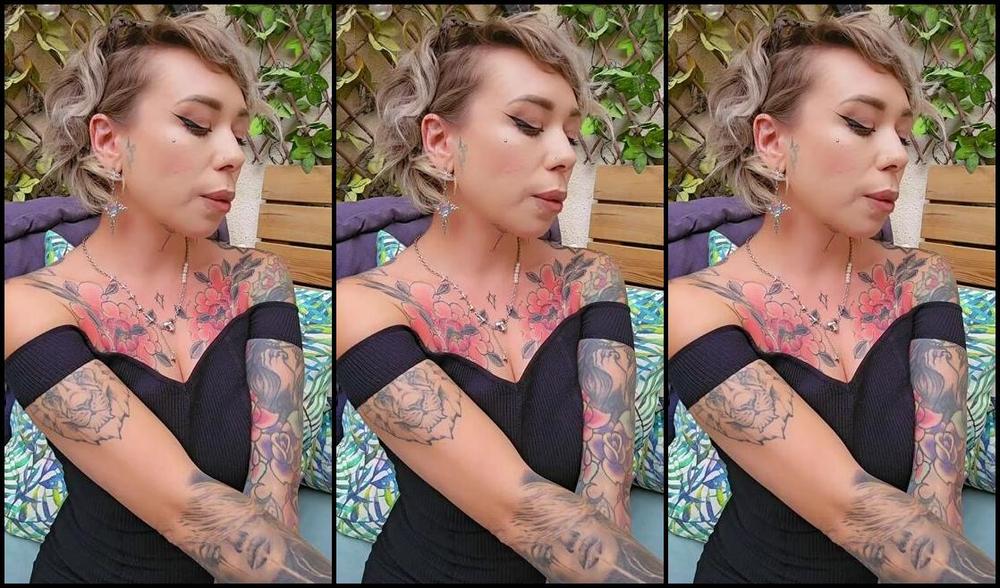 Queen Kinkerbell Nicknamed Kinkerbell23 Onlyfans Lets Focus On The Days When I Was Able To Smoke This Cigar Was Part