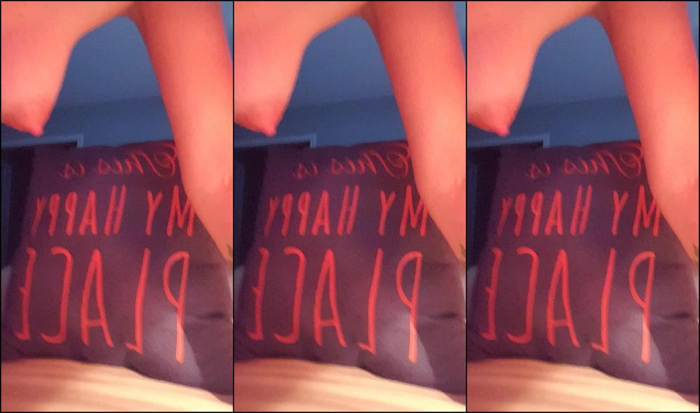 Shesleah For Your Morning Wood