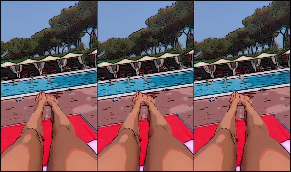 Mistress Gaia Artoon