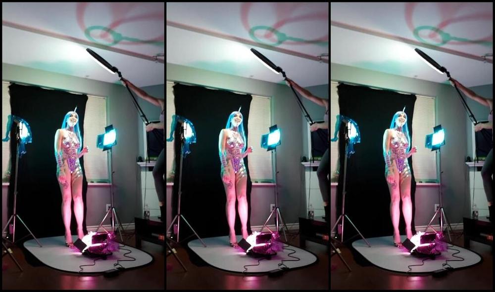 Caelyx 19490020 01 09 2019 Bts Video From My Shoot With Antojphoto I M Such A Dork In The Beginning And