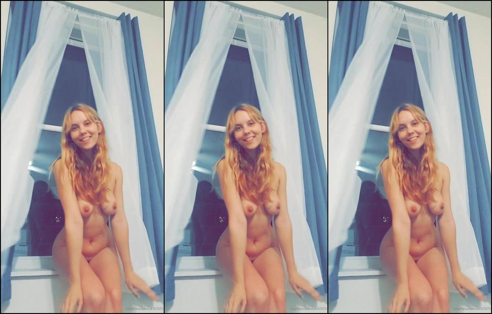 Kaylacoyote Curtain Call Video