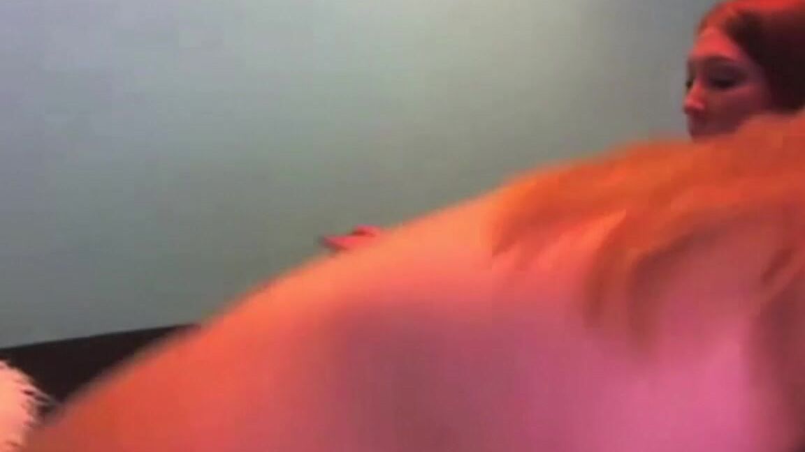 Morgan Reigns Girl On Girl Action