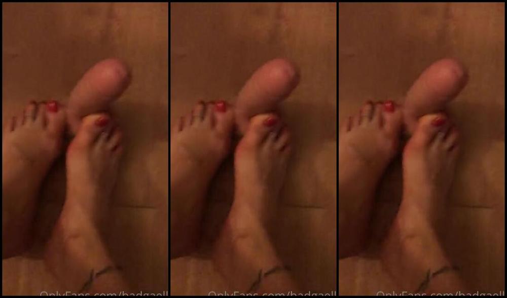 Goddessgaelle Nicknamed Badgaelle Onlyfans Imagine Que C Est La Tienne