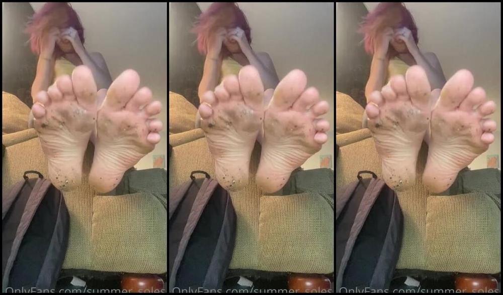 Summer Solesis Nicknamed Summer Solesis Onlyfans Dirty Dangling