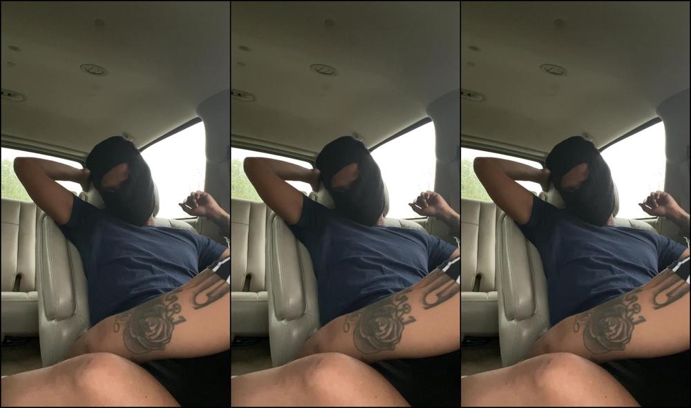 Toriann I Was Bored So I Ask To Fuck Him In The Truck