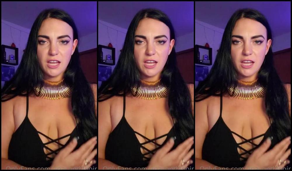 Anacondanoire Onlyfans All Hail The Bnwo