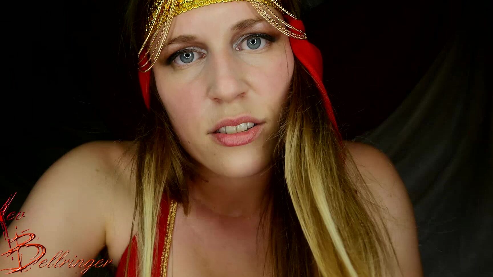 Xev Bellringer Genie Enslaves You