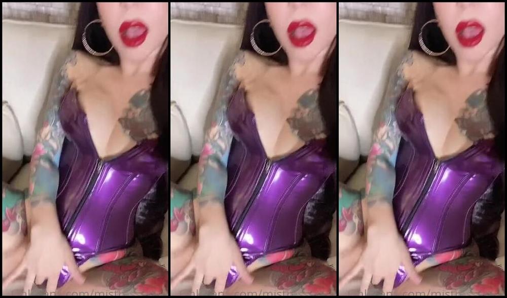 Mistressyouko Onlyfans Be Mesmerized By Your Goddess