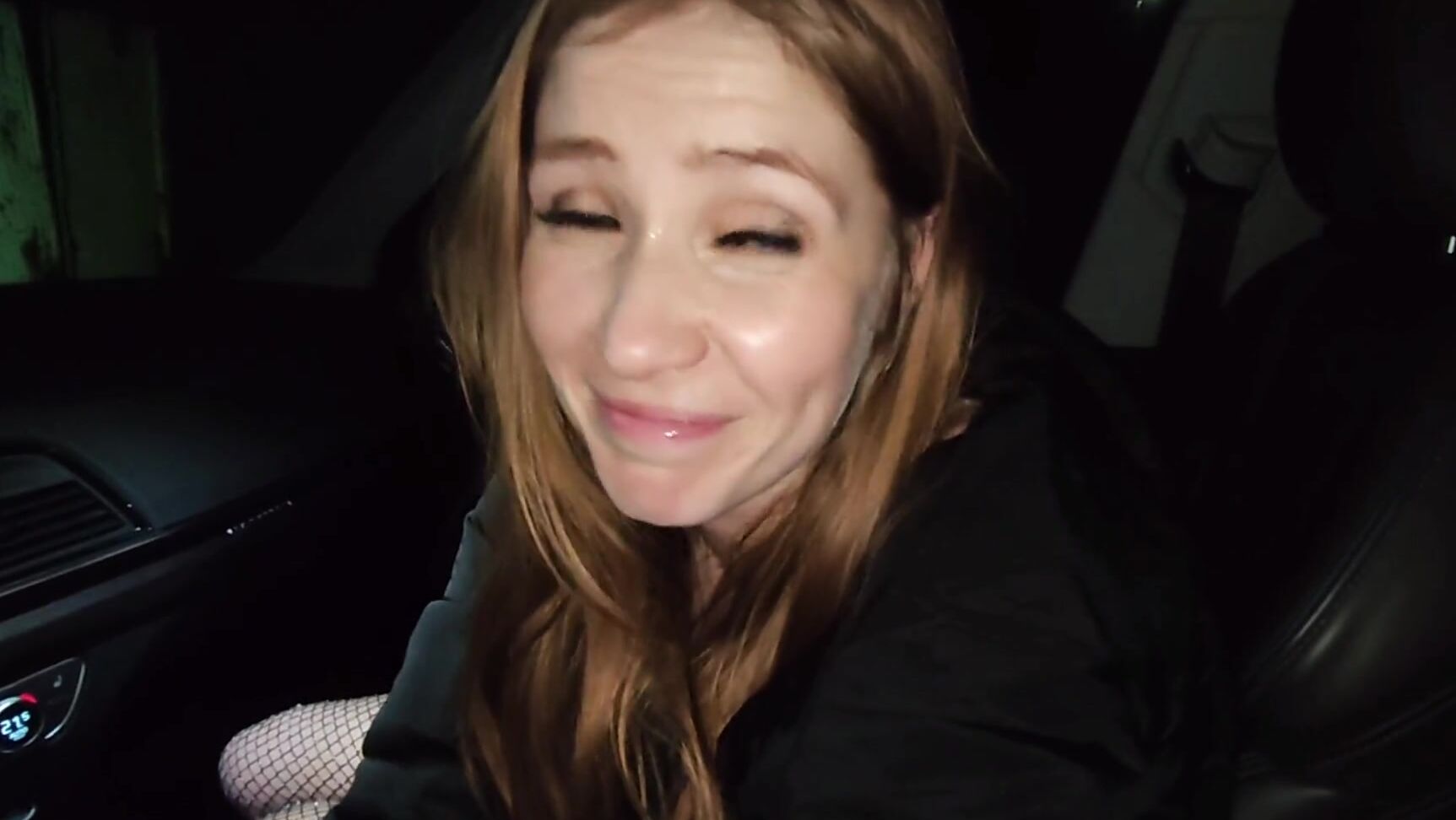 SWEET NATALIE PORN VIDEOS WITH CONVERSATIONS. I BROUGHT MY STEPBROTHER TO ORGASM TWICE WITH A BLOWJOB IN THE CAR Pornhub