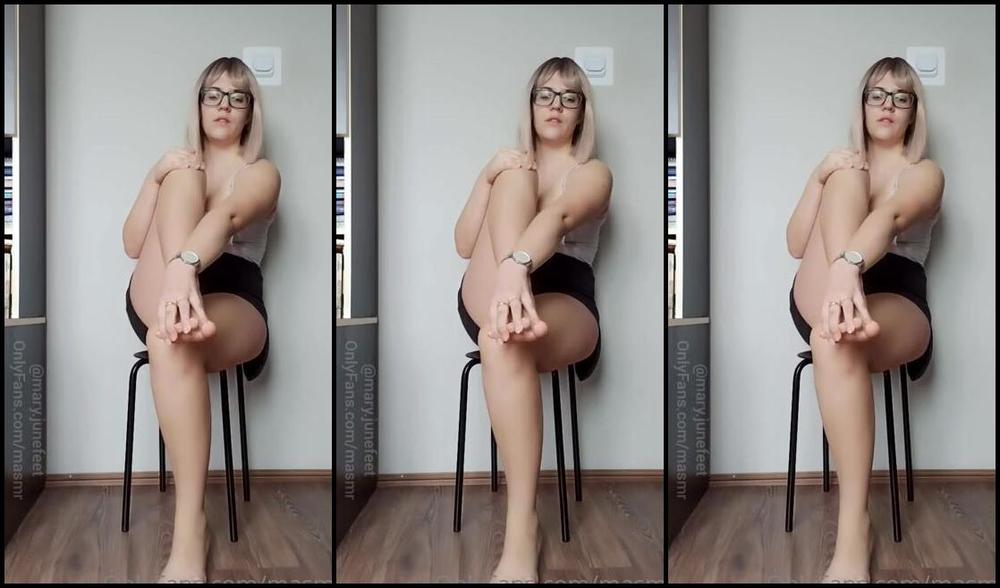 Masmr Onlyfans Teacher Roleplay Joi Edging 12 Minutes Wedges Shiny Fishnet Stockings Taking Off To Bare Fee