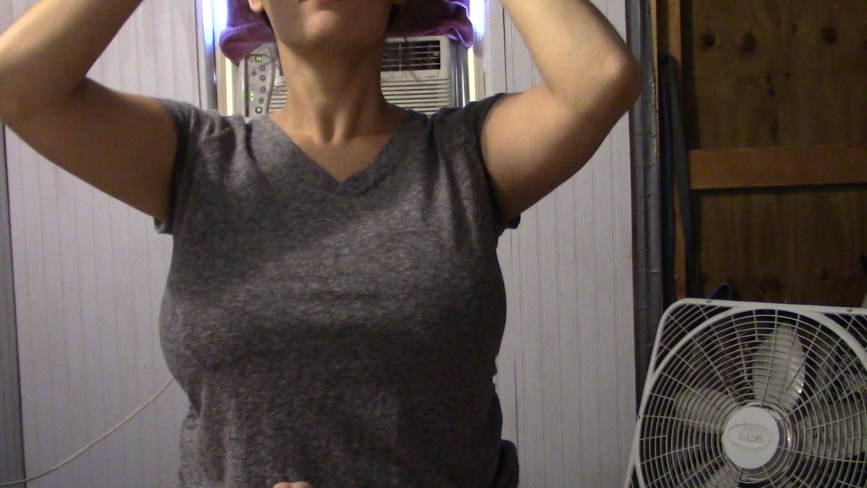 Missnat Candid Natural Ddd Titfuck