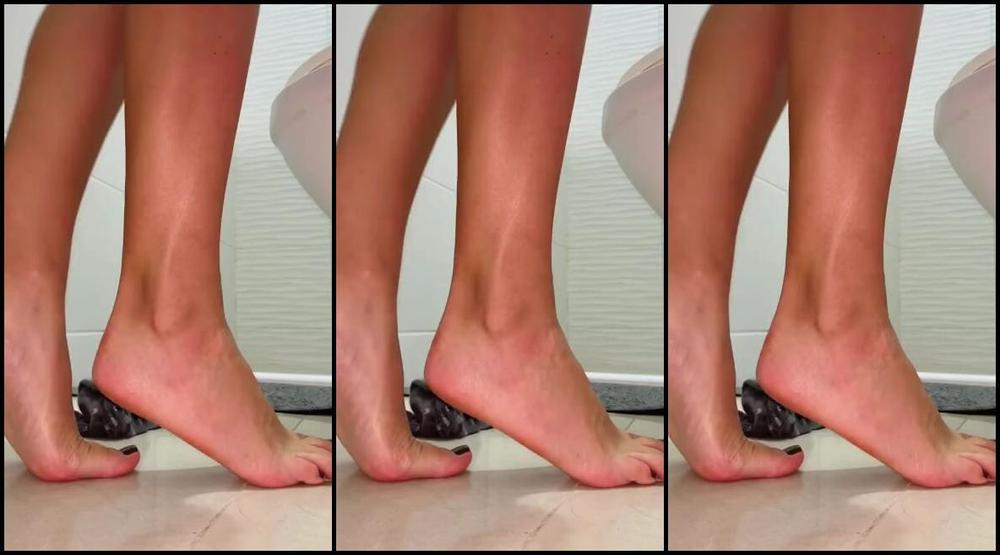 Caliupe Feet Nicknamed Caliupe Feet Foot Fetish 01 23 2024 Onlyfans Video Hora Do Banho