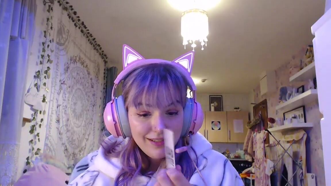 Gibbymoo 3169842404 01 20 2024 Stream Started At 01202024 0458 Pm Happy Saturday Let S Catch Up