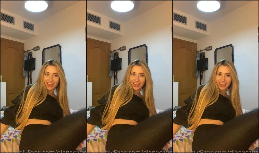 Dianacane My Babies Today A New Very Special Video A Video In