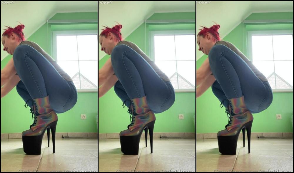 Mfetilicious Probably Not The Kind Of Videos You Expect Me To Show You Here But Today I M Clean