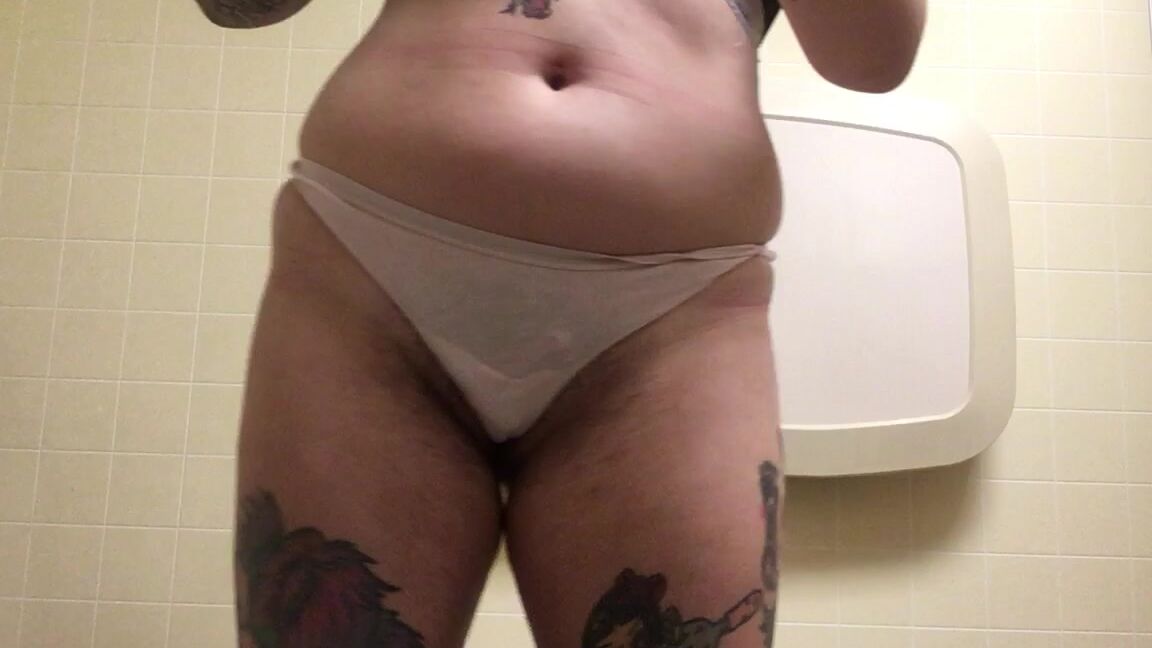 Feliciafisher Custom Making Of Sweaty Panty Gummies