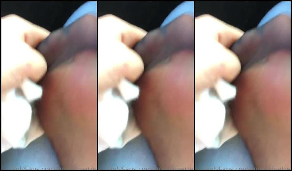 Queenfeetred Nicknamed Queenfeetred Onlyfans Video 7221