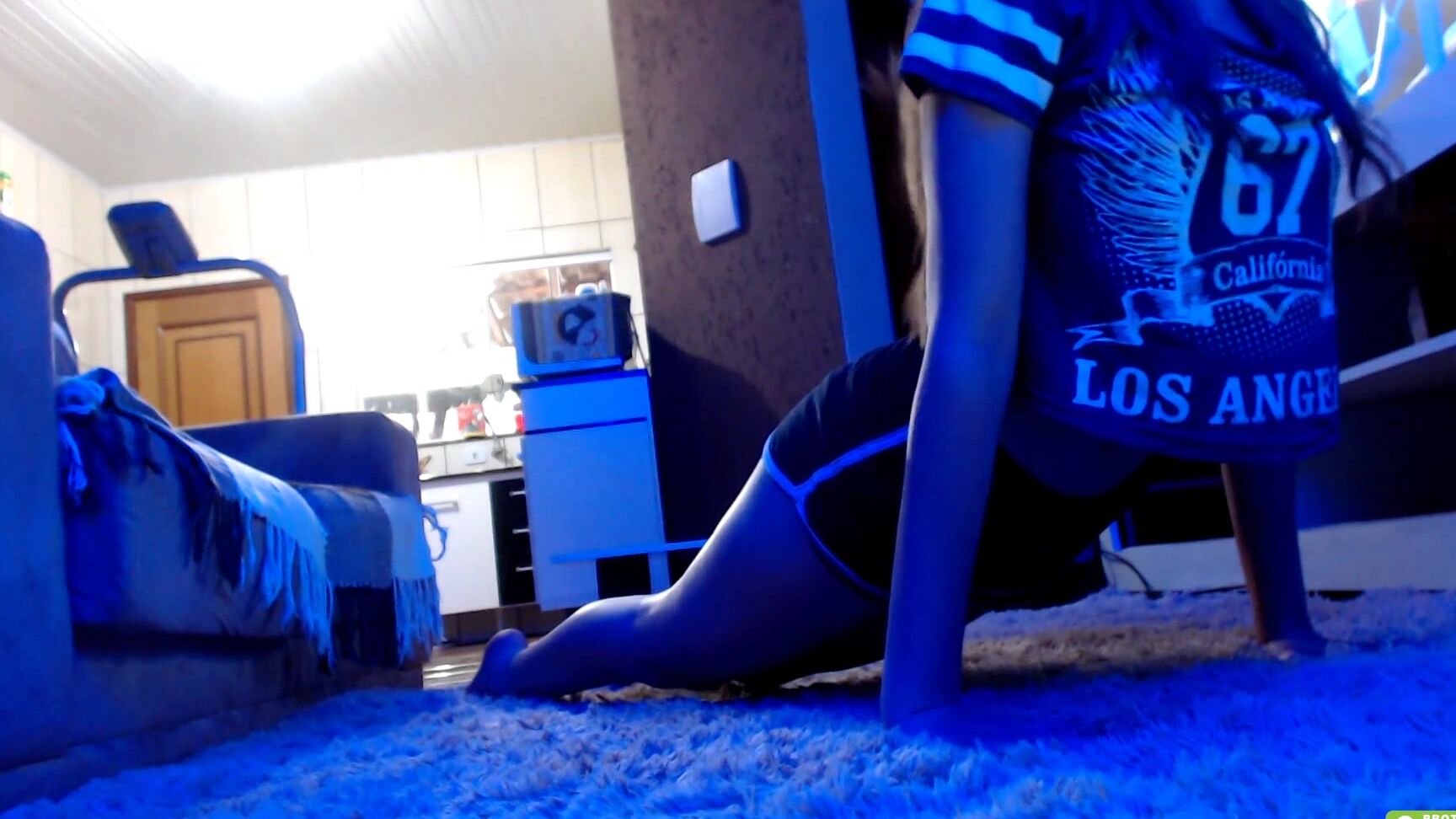 Ass, Exercise, 18 & 19 Yrs Old misssweetteen time exercices ManyVids