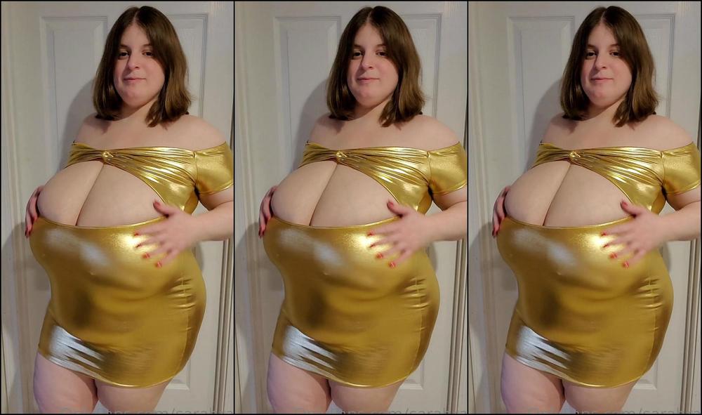 Sarahrae First Vid In