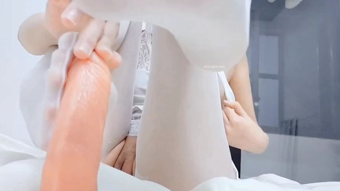 Asian Domestic Zone Self Filmed 07721