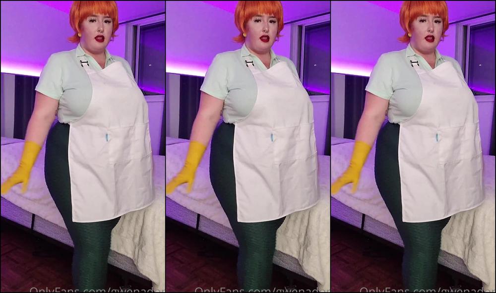 Gwenadora 1217011082 11 08 2020 Just Found This Dexter S M Mmy Video I Forgot To Post Happy Saturday