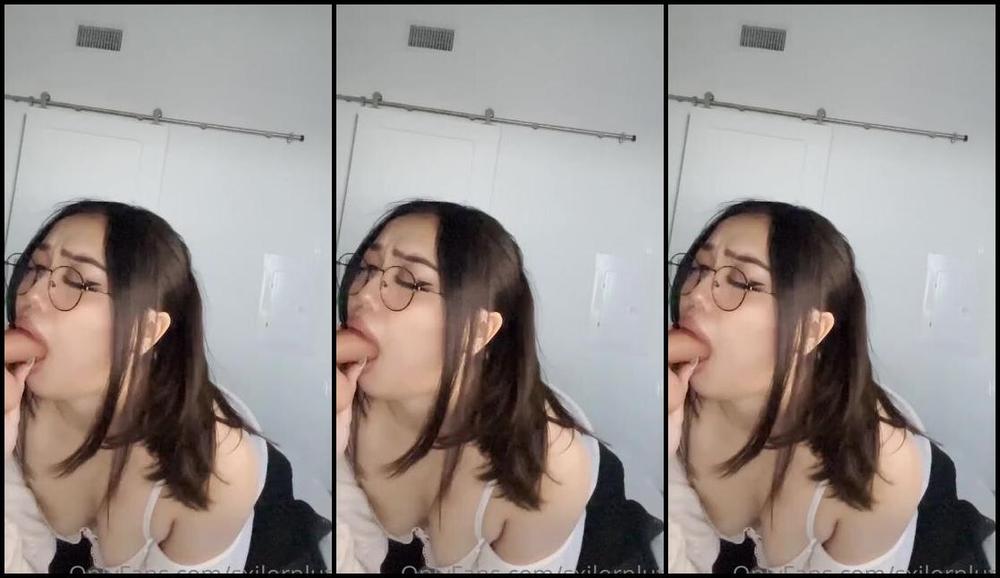 Asmr Lovetera Nicknamed Loveteraa Asmr 02 19 2023 Onlyfans Video I Just Woke Up So I Still Have My Glasses On For Some Reason The Q9