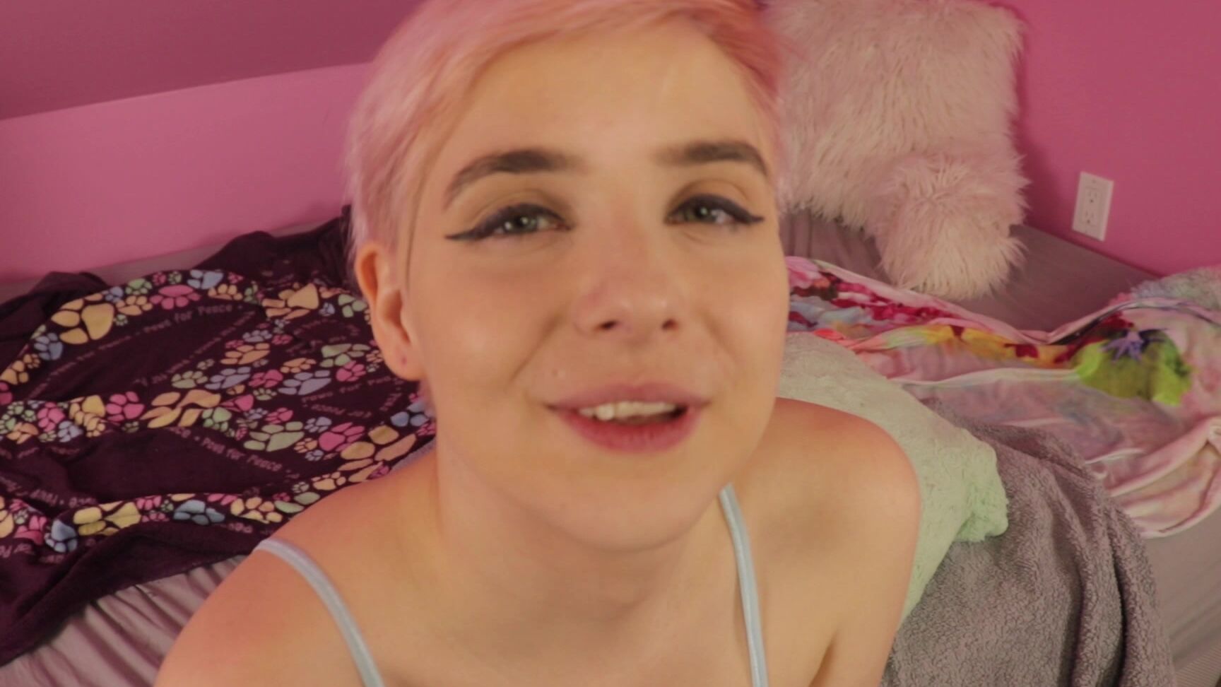 Eye Contact, GFE, Jerk Off Instruction, JOI, Tattoos rowen oak sweet joe from your girlfriend joi ManyVids