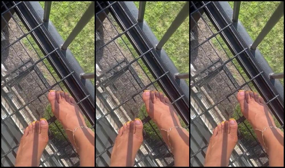 Thelbfeet Nicknamed Thelbfeet Onlyfans Veiny Foot Lovers Enjoy