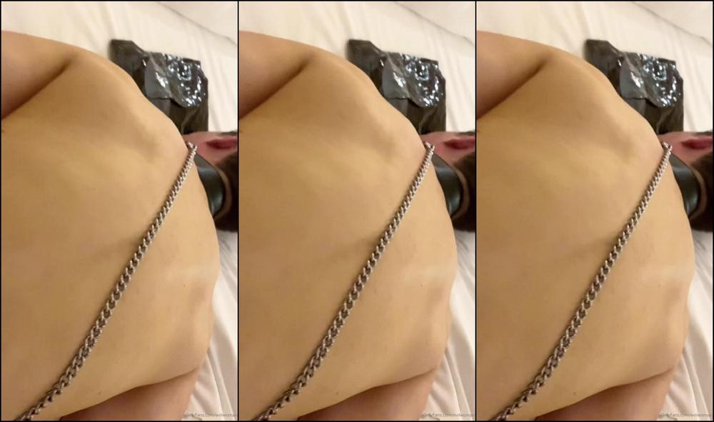 evilwoman-06-02-2020-143490155-a-brutal-date-in-hotel-room-merciless-strapon-date-warning-turn-off-the-sound-if-you-a