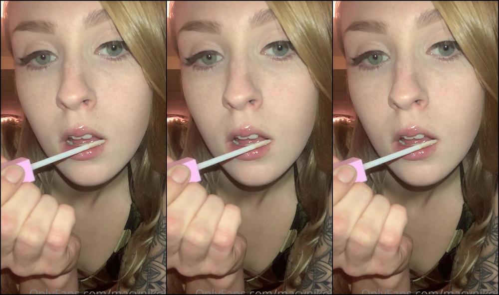 Macynikole Like My New Lip Gloss Updates In This Video As Well About What S Up With Me