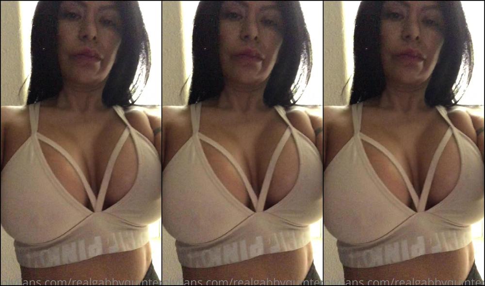 Realgabbyquinteros 568305125 07 21 2020 I Ll Be Posting Lots Throughout The Day Longer Vids Too