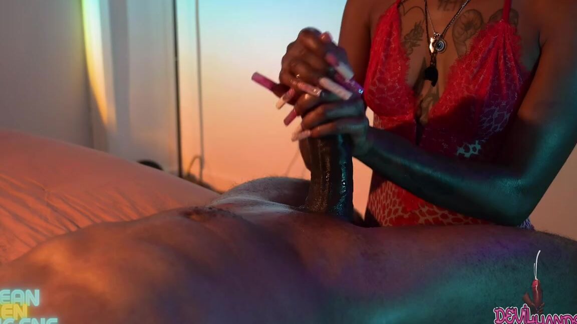 Devilhandsmo Onlyfans34P