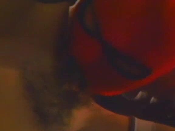 "Serena, Desiree Cousteau, Dorothy LeMay, John Holmes" DP, BDSM, Oral, Compilation, Anal, All sex Sex Slaves of Satan VCX