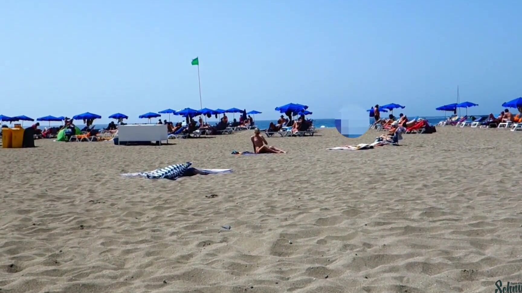 schnuggie91 notgeil am strand meine pussy muss befriedigt werden 19 03 17 MyDirtyHobby