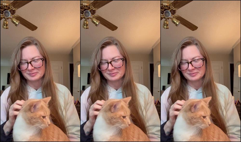 Cathyreisenwitz 3691228500 02 13 2025 Am I Milfing Correctly