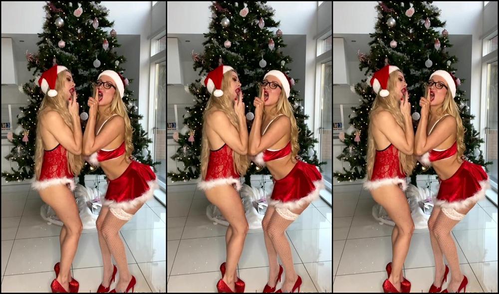 Lucyalexandra Happy Holidays From Suziebest And I