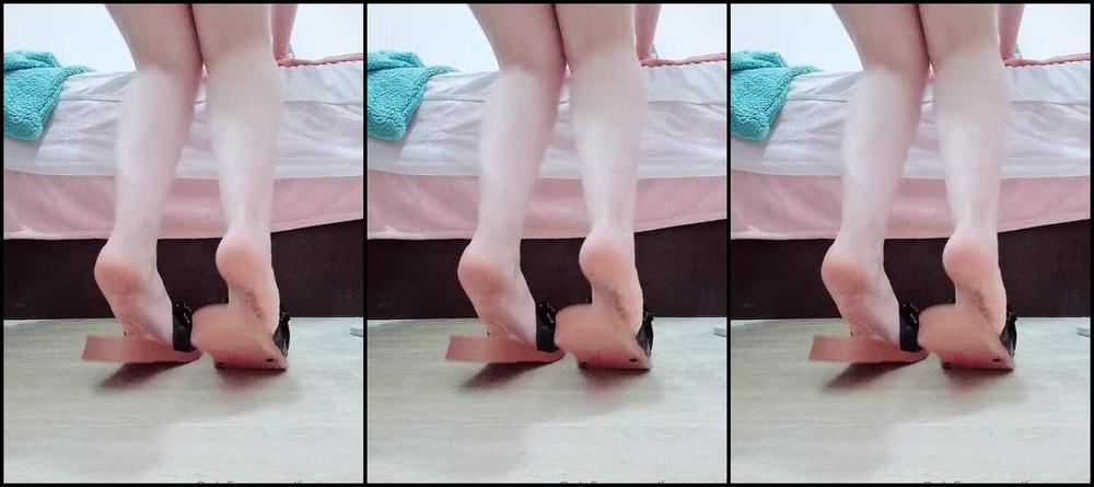 Feetvampire Nicknamed Feetvampire Onlyfans Video 9593