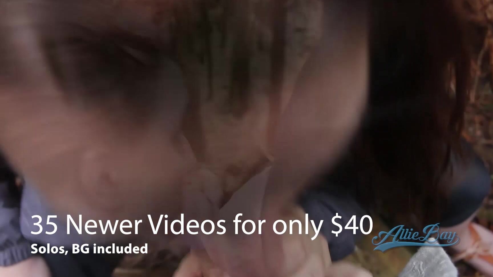 Solo Female, Boy Girl, Big Dicks, Big Tits, Big Boobs alliebaymfc 35 newer videos for 40 ManyVids