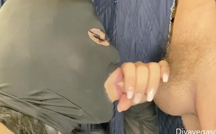 Divavegasgh Hot Vegas Stoner