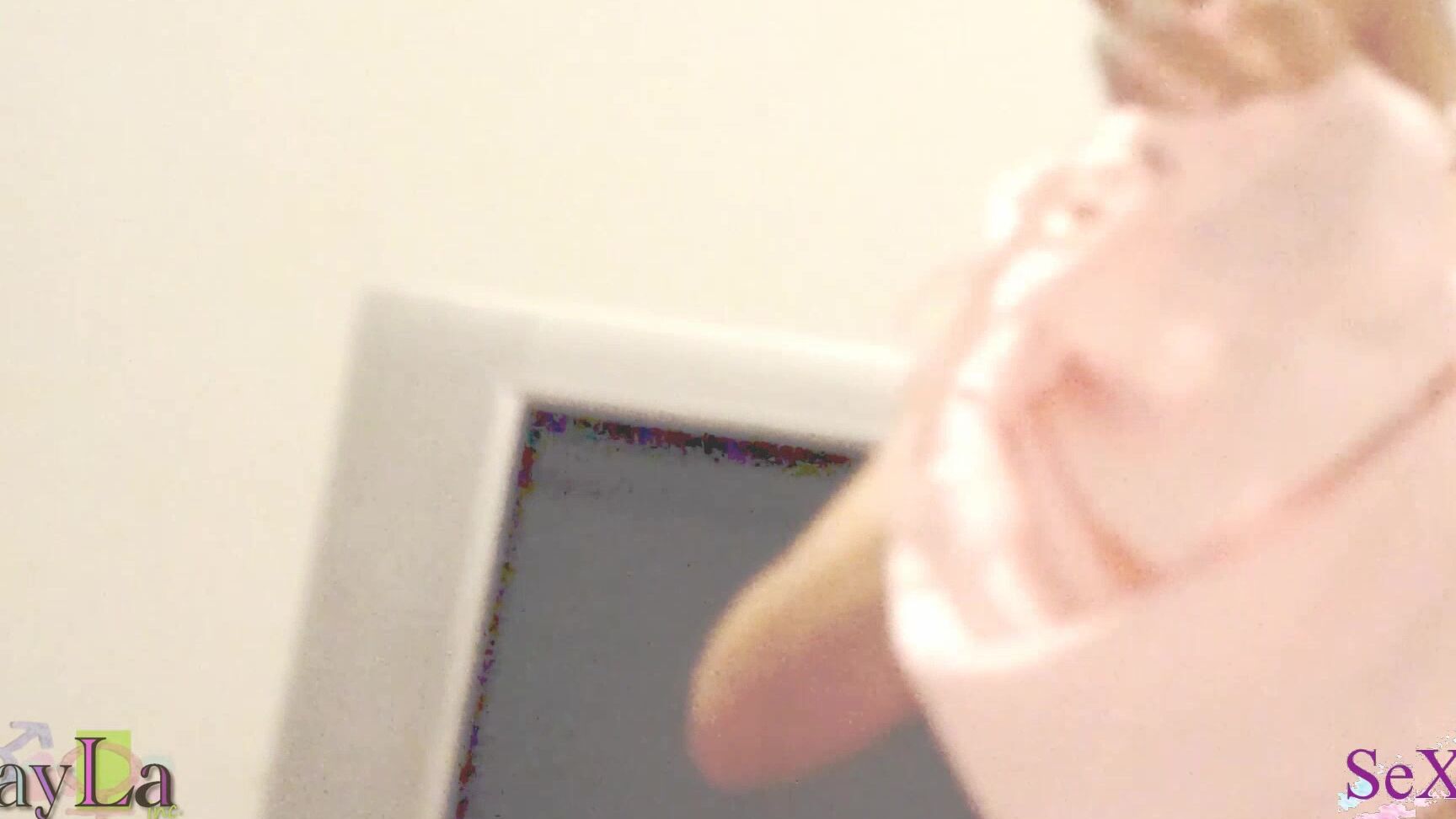 Fetish Clothing, Lace/Lingerie, Asian, Bra & Panties jayla inc jayla trying on her new bought things ManyVids